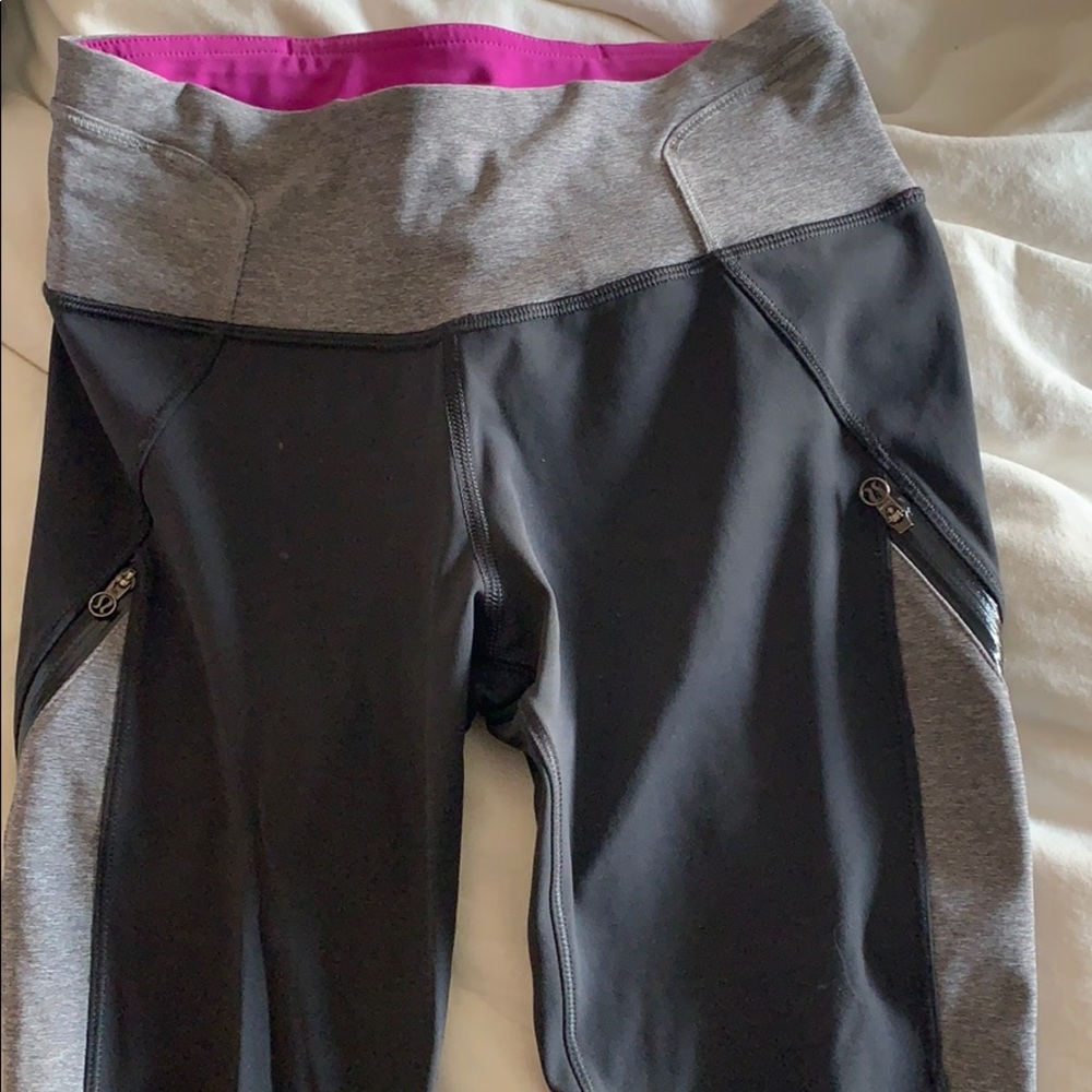 Lulu Lemon Leggings